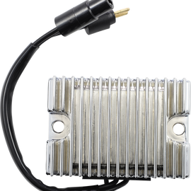 Regulator - XL '94-'03 - Chrome