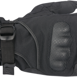 Apex Drystar® Gloves - Black - 3XL