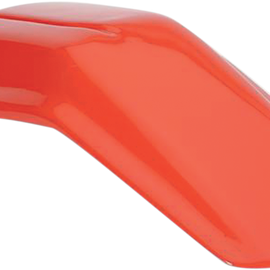 Replacement Rear Fender - Orange