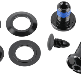 Suspension Link Hardware Kit for Tazer MX - Lower