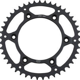 Rear Race Sprocket - 45-Tooth