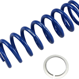 Front/Rear Spring - Blue - Sport Series - Spring Rate 324 lbs/in