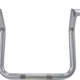 10" Chrome Prime Ape Challenger Handlebar