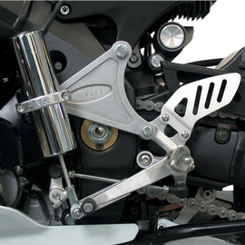 Shifter Kit - GSXR1