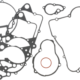 Bottom End Gasket Set - Gas Gas