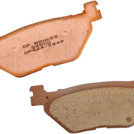 Standard Brake Pads - 500 T-Max