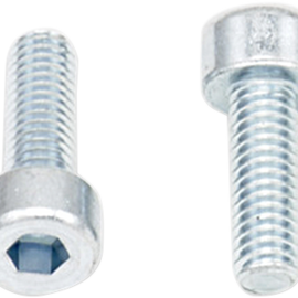 Allen Bolt M4x12 Socket Head 10 Pack