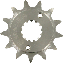 Front Sprocket - 13-Tooth