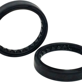 Fork Seals - 48 mm x 57.7 mm x 9.5/10 mm