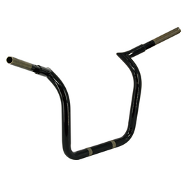 Black Bro Bar Handlebar for Chief