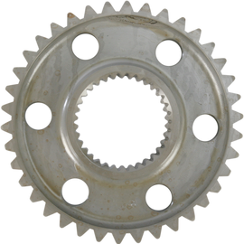 Standard Sprocket - 38-Tooth - Arctic