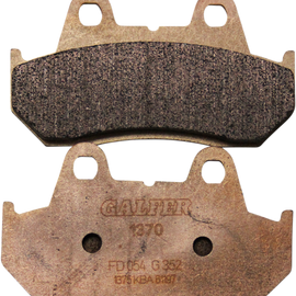 Brake Pad - FD500G1370