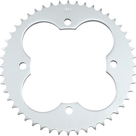 Rear Honda Sprocket - 428 - 48 Tooth