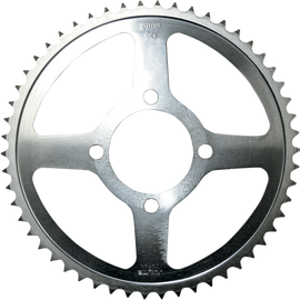 Rear Sprocket - 54-Tooth - Yamaha