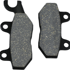 Organic Brake Pads - Triumph - FA215/2