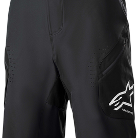 Alps 8.0 V2 Shorts - Black - US 38