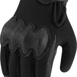 PDX3™ CE Gloves - Black - Large