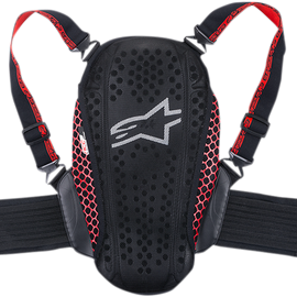 Youth Nucleon KR-Y Back Protector - One Size