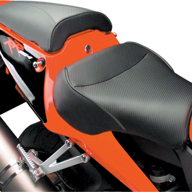 Seat - Carbon FX - Black - CBR954