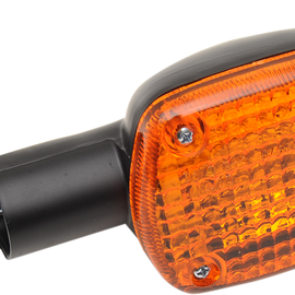 Turn Signal - Honda - Amber