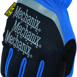 Fastfit® Gloves - Blue - 8