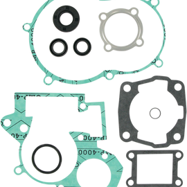 Motor Gasket Kit with Oil Seal - 50 Adventure A/C
