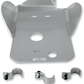 Skid Plate - Gas Gas 98-05