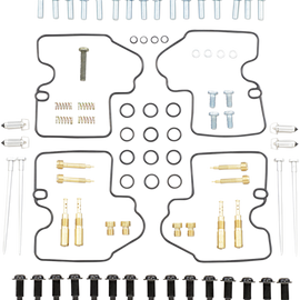 Carburetor Kit - Yamaha YZF-R6