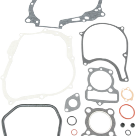 Complete Motor Gasket Kit - XR80