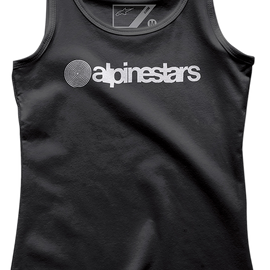 Women's Original Tank Top - Black - Medium