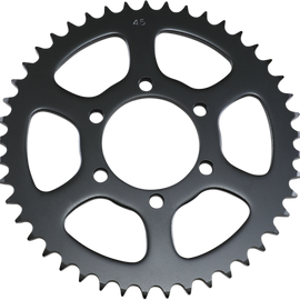 Rear Yamaha Sprocket - 530 - 45 Tooth