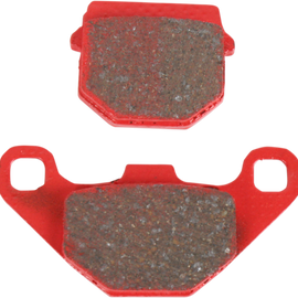 Organic Brake Pads - FA83