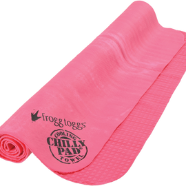 Chilly Pad Cooling Towel - Pink