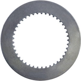 Steel Clutch Plate - 0.120"