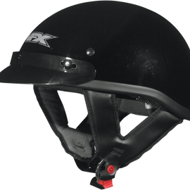 FX-70 Helmet - Gloss Black - 2XL