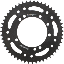 Steel Rear Sprocket - 51-Tooth