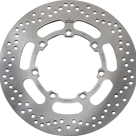 Brake Rotor - Vulcan