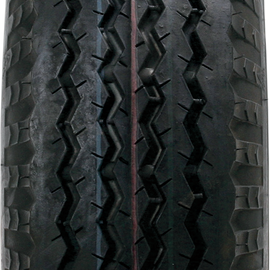 Tire/Wheel - Load Range B - 4.80-8 - 5 Hole - 4 Ply