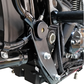 Saddlebag Support Bracket Kit