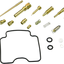 Carburetor Repair Kit - YFM660