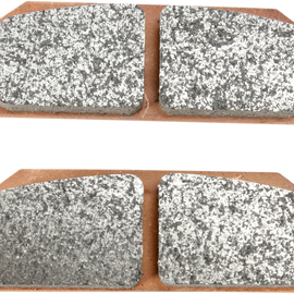Road Race Brake Pads - GPFAX611HH