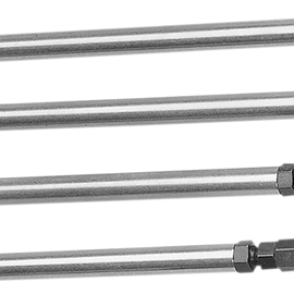 Adjustable Pushrods