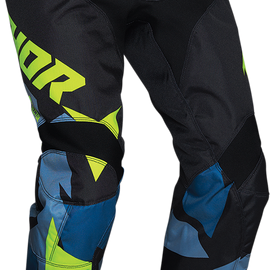 Sector Warship Pants - Blue - 40