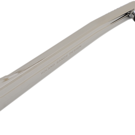 Brake Lever - Rear - Chrome