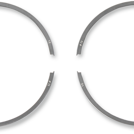 Piston Ring Set - Standard