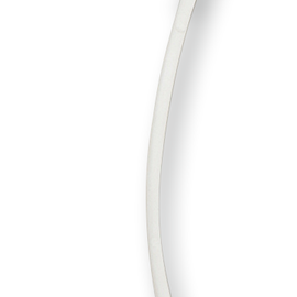 Trail Ski Handles - White