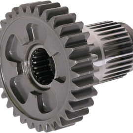 Mainshaft With Bearings and Seal - 5th Gear431