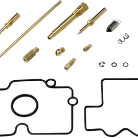 Carburetor Repair Kit - Yamaha