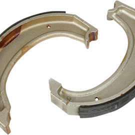 Brake Shoes - BMW