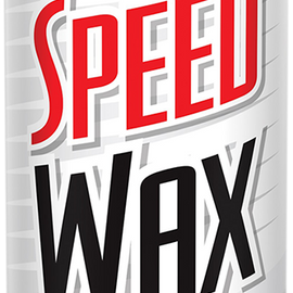 Speed Wax Detailer - 15.5 oz. net wt. - Aerosol